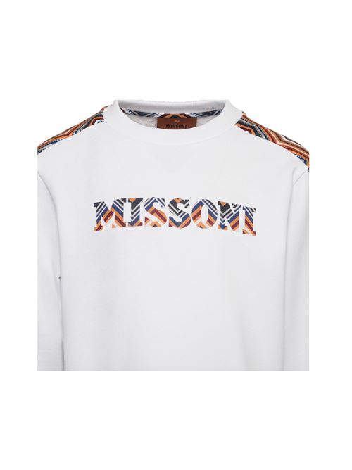  MISSONI | MV4P40 Z0081100MC